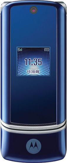 Motorola KRZR K1 – image 2