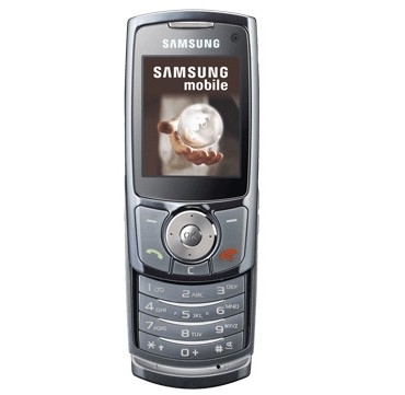 Samsung L760 Chrome Silver – image 1