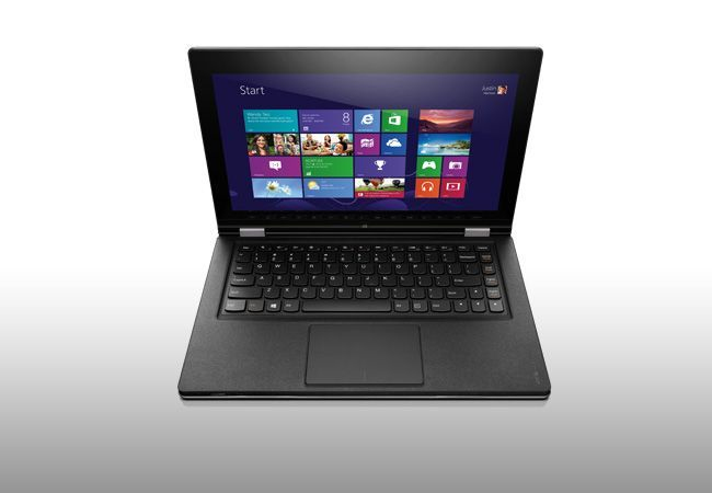 Lenovo IdeaPad Yoga Yoga13-IFI(H) Intel® Core™ i5 i5-3337U Laptop – image 4