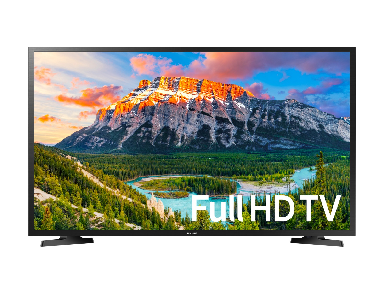 Samsung Series 5 UE32N5302AK – image 5