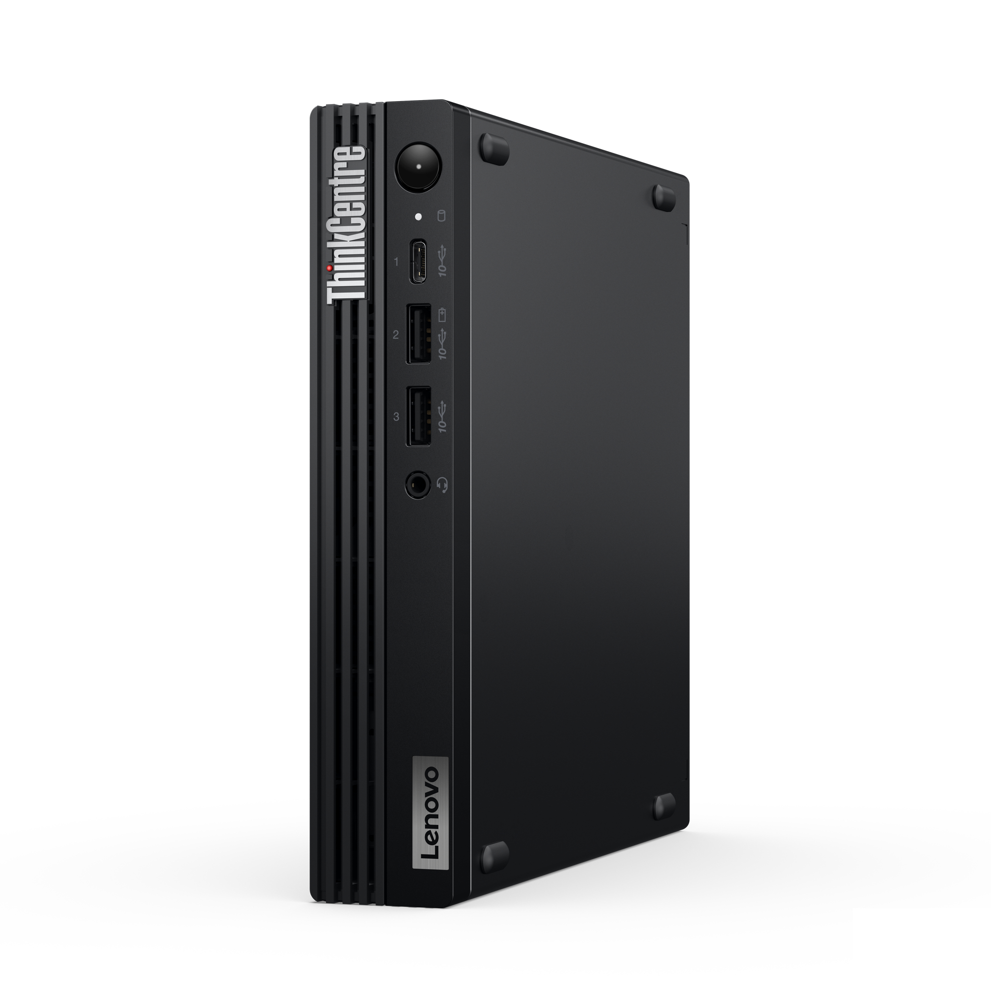 Mini PC Lenovo ThinkCentre M75q Gen 5 - AMD Ryzen 5 PRO 8500GE - 16GB - 512GB SSD - Windows 11 Pro - 12RR000RLS Mini PC Lenovo ThinkCentre M75q Gen 5 - AMD Ryzen 5 PRO 8500GE - 16GB - 512GB SSD - Windows 11 Pro - 12RR000RLS