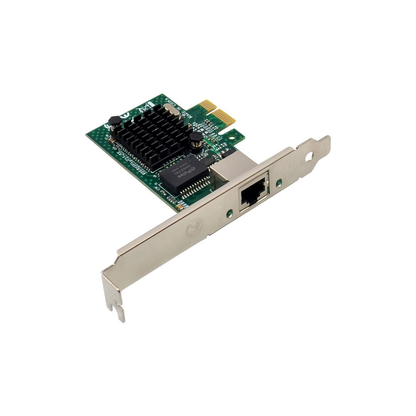 Microconnect MC-PCIEX1-BCM5721 network card Internal Ethernet 1000 Mbit/s – image 2
