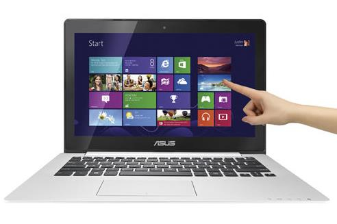 ASUS Vivobook S300CA Intel® Core™ i3 i3-3217U Laptop – image 4