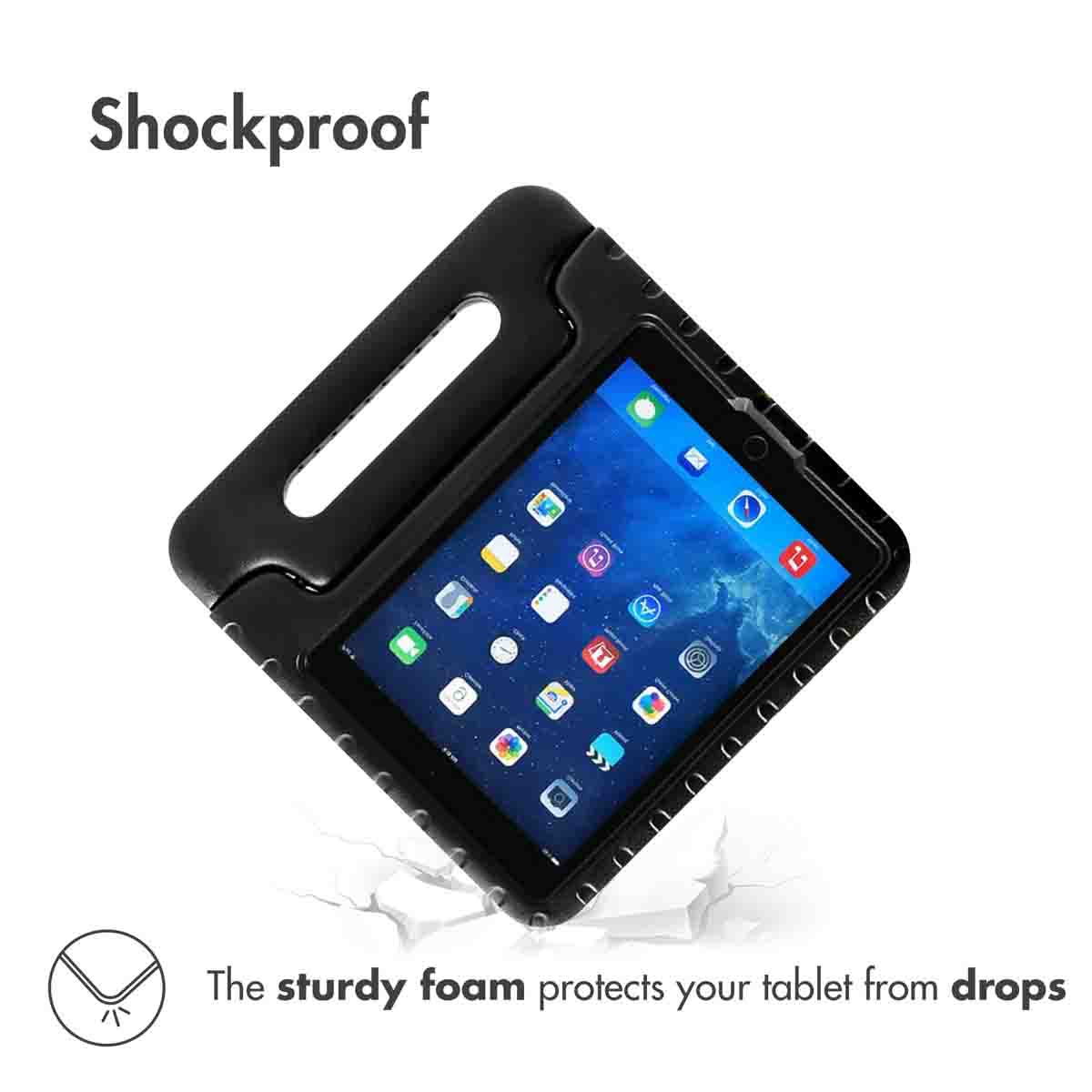 Accezz SH00052272 tablet case – image 2