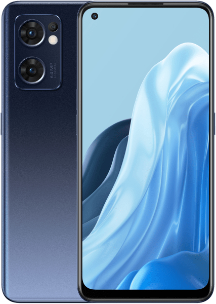 Oppo Find X5 Lite CPH2371