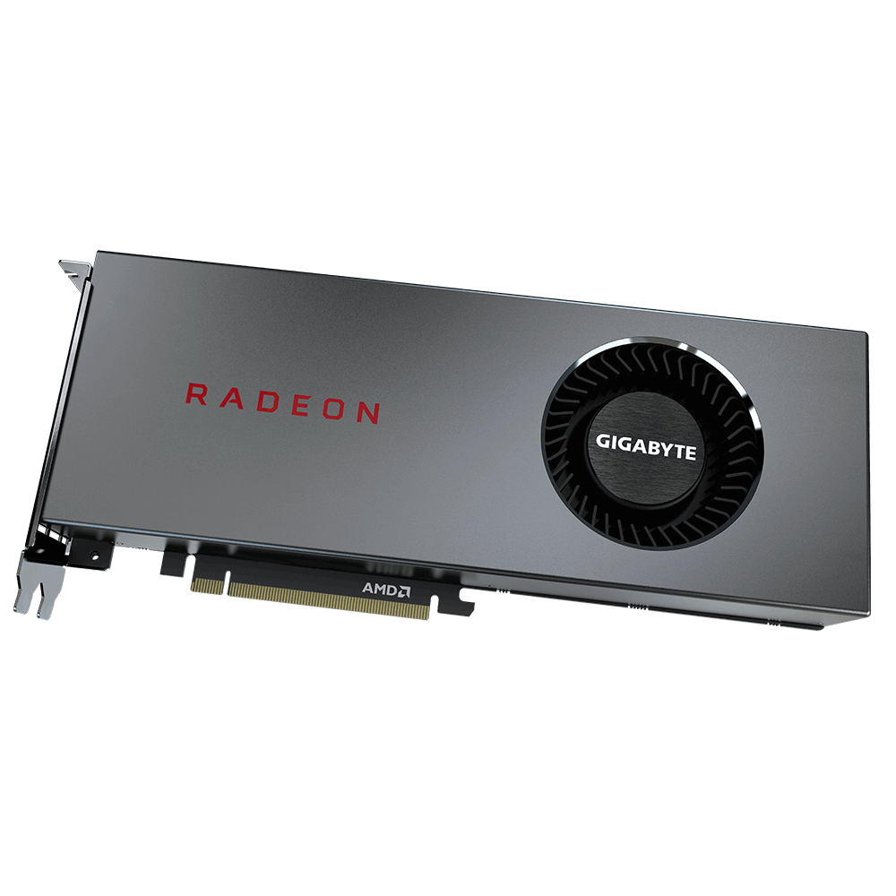 GIGABYTE GV-R57-8GD-B graphics card AMD Radeon RX 5700 – image 4
