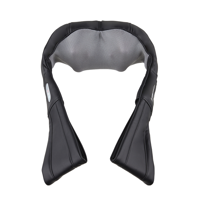 HoMedics NMS-615HJ massager Belt, Hamstrings, Neck, Trapezius Black – image 2