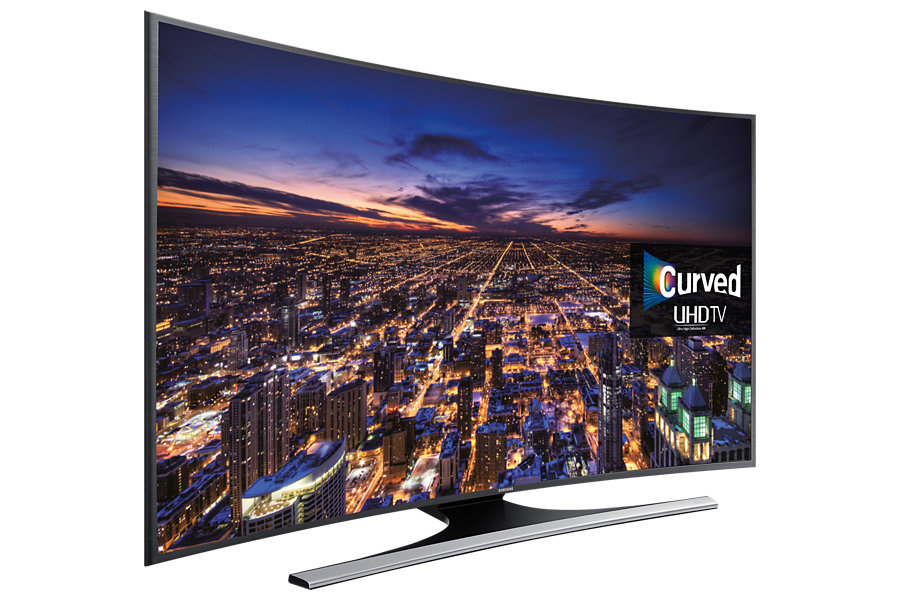 Samsung UE55JU6500K 139.7 cm (55") 4K Ultra HD Smart TV Wi-Fi Black – image 4