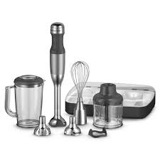 KitchenAid KHB2561CU blender – image 4
