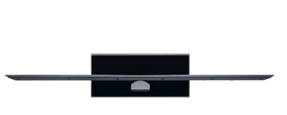 LG 47LW980S TV 119.4 cm (47") Full HD Wi-Fi Black – image 3