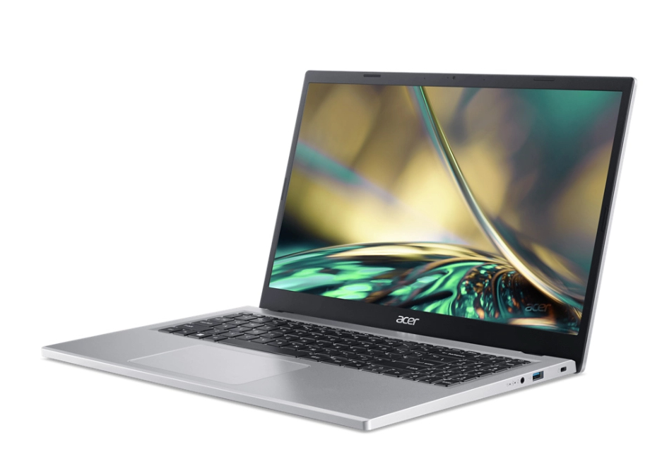 Acer Aspire 3 A315-510P-C4YH N100 Laptop – image 3