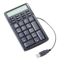 Targus USB Mini Calculator/Keypad