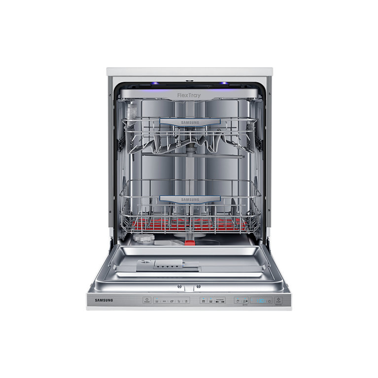 Samsung DW9950 Freestanding 14 place settings – image 2