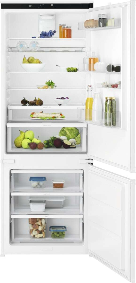 Electrolux ECB7TE70S — vue 1 sur 8