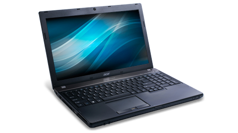 Acer TravelMate P6 653-MG-53214G12Mtkk Intel® Core™ i5 i5-3210M