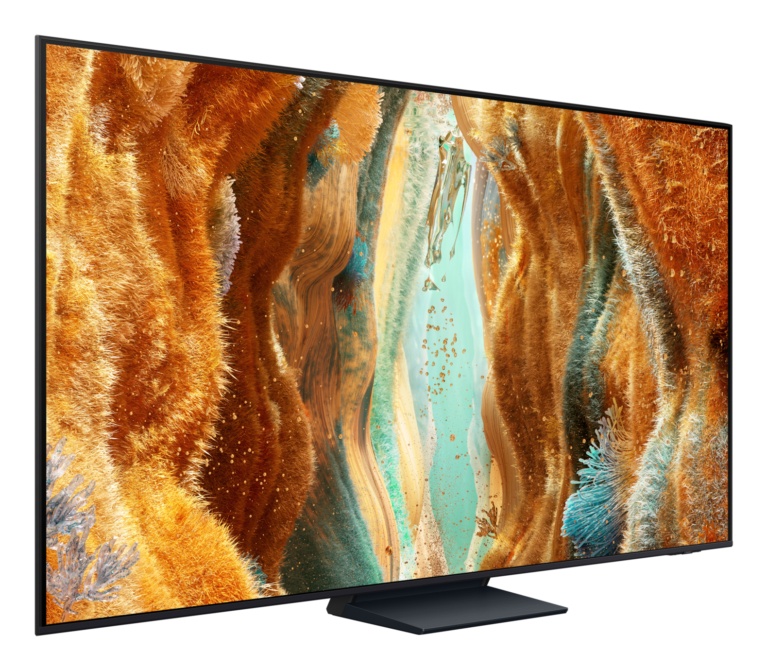Samsung QN77F QE85QN77FAT 2.16 m (85") 4K Ultra HD Smart TV Wi-Fi Black – image 3