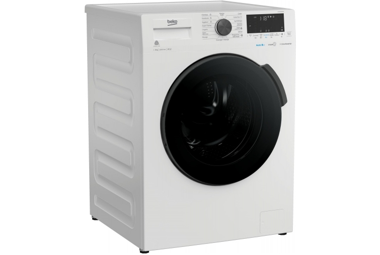 Beko WTS7200WDOS washing machine Front-load – image 2