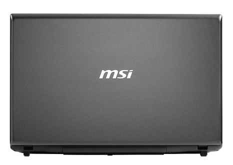 MSI Classic CX70 Intel® Core™ i5 i5-3230M Laptop – image 2