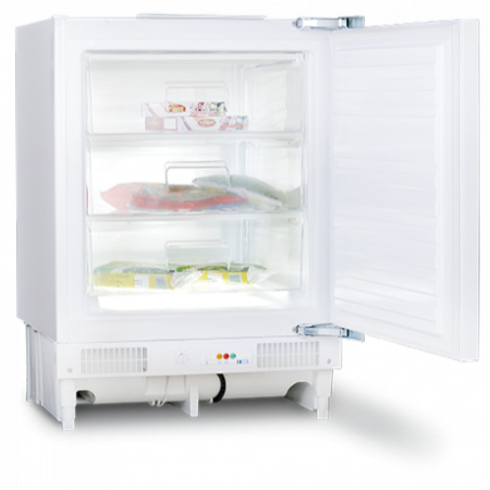 Hisense MBUZ6097 freezer Upright freezer Undercounter – image 2