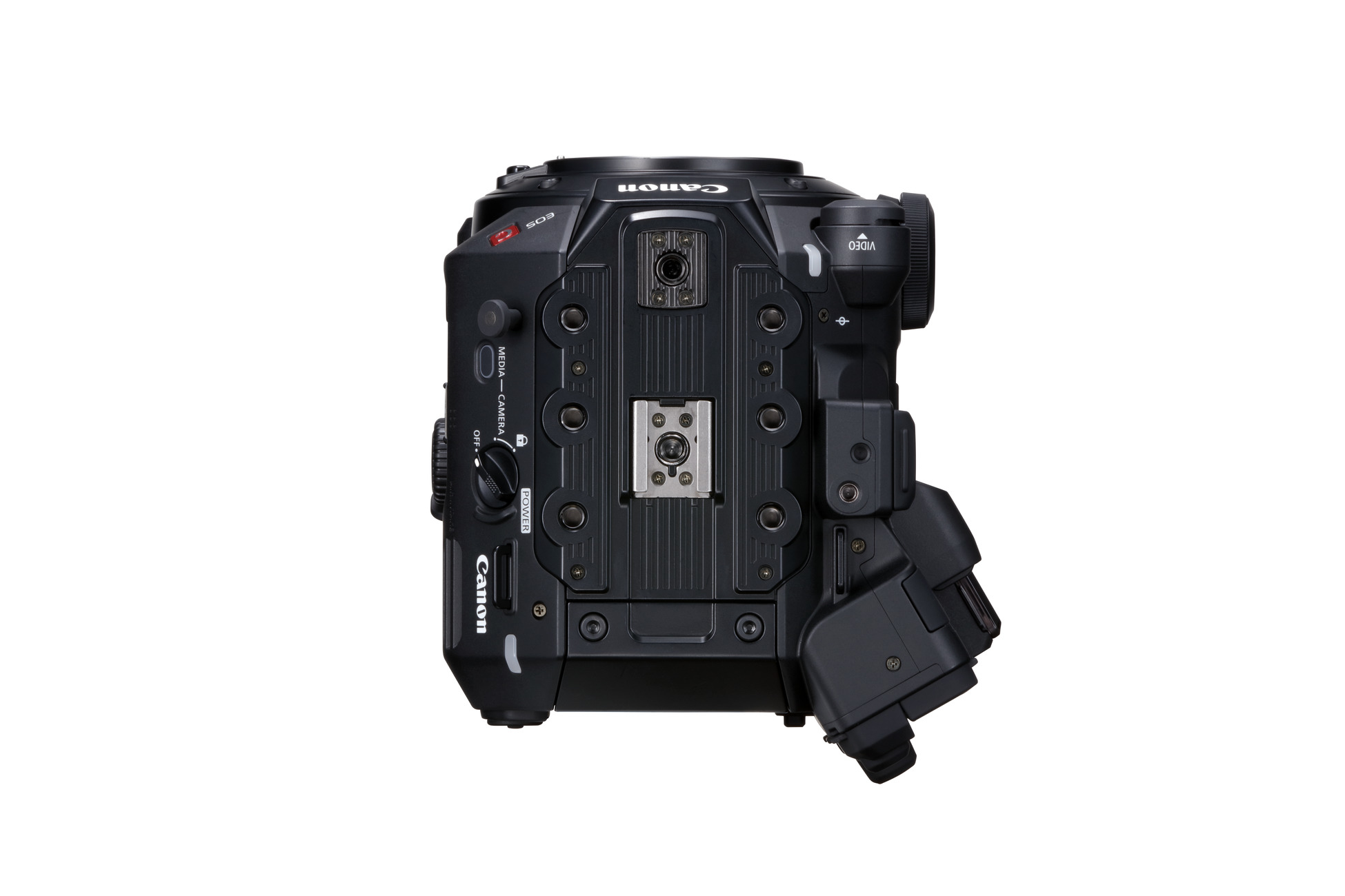 Canon C500 Mark II – image 8