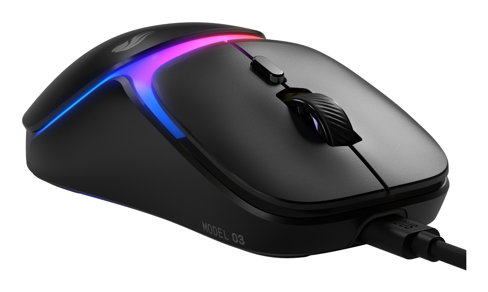 Glorious Gaming Model O3 Wired – image 3