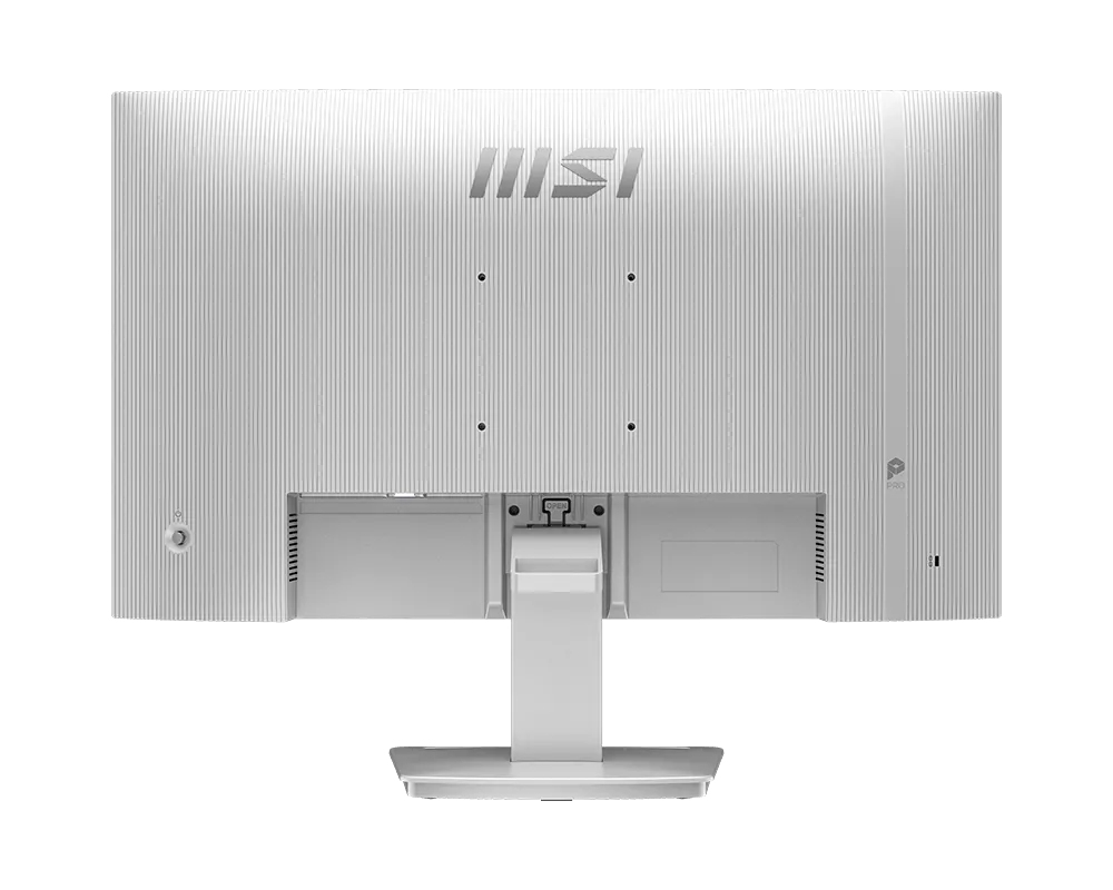 MSI Pro MP273W E14A – image 4