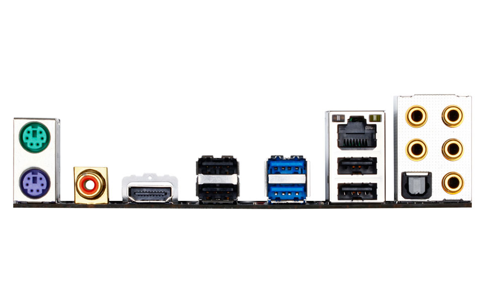 GIGABYTE G1.Sniper B5 – image 2