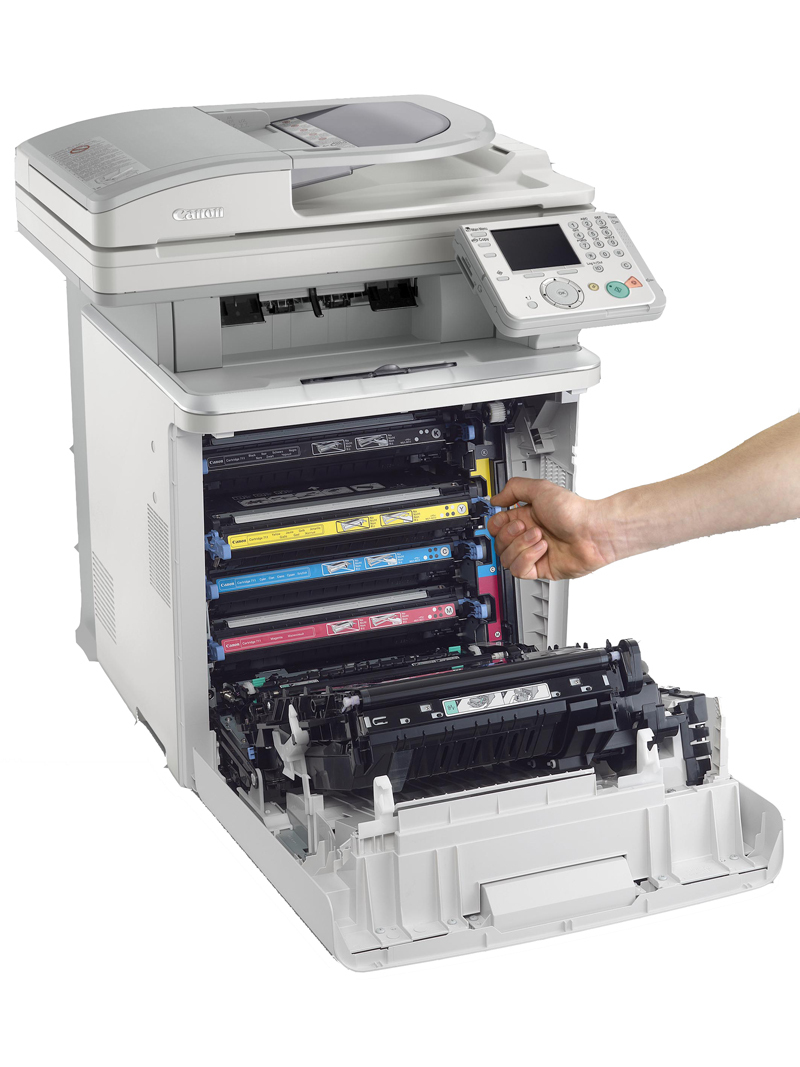 Canon imageCLASS MF9170c Laser – image 3