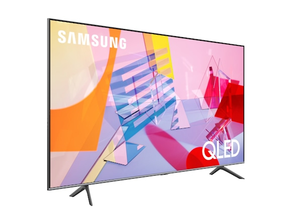 Samsung Series 6 QE75Q64TAS