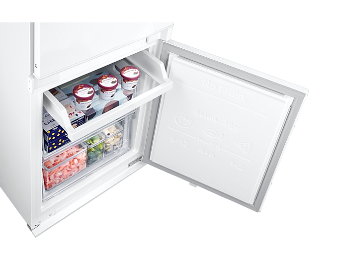 Samsung BRB26605FWW Freestanding White – image 8