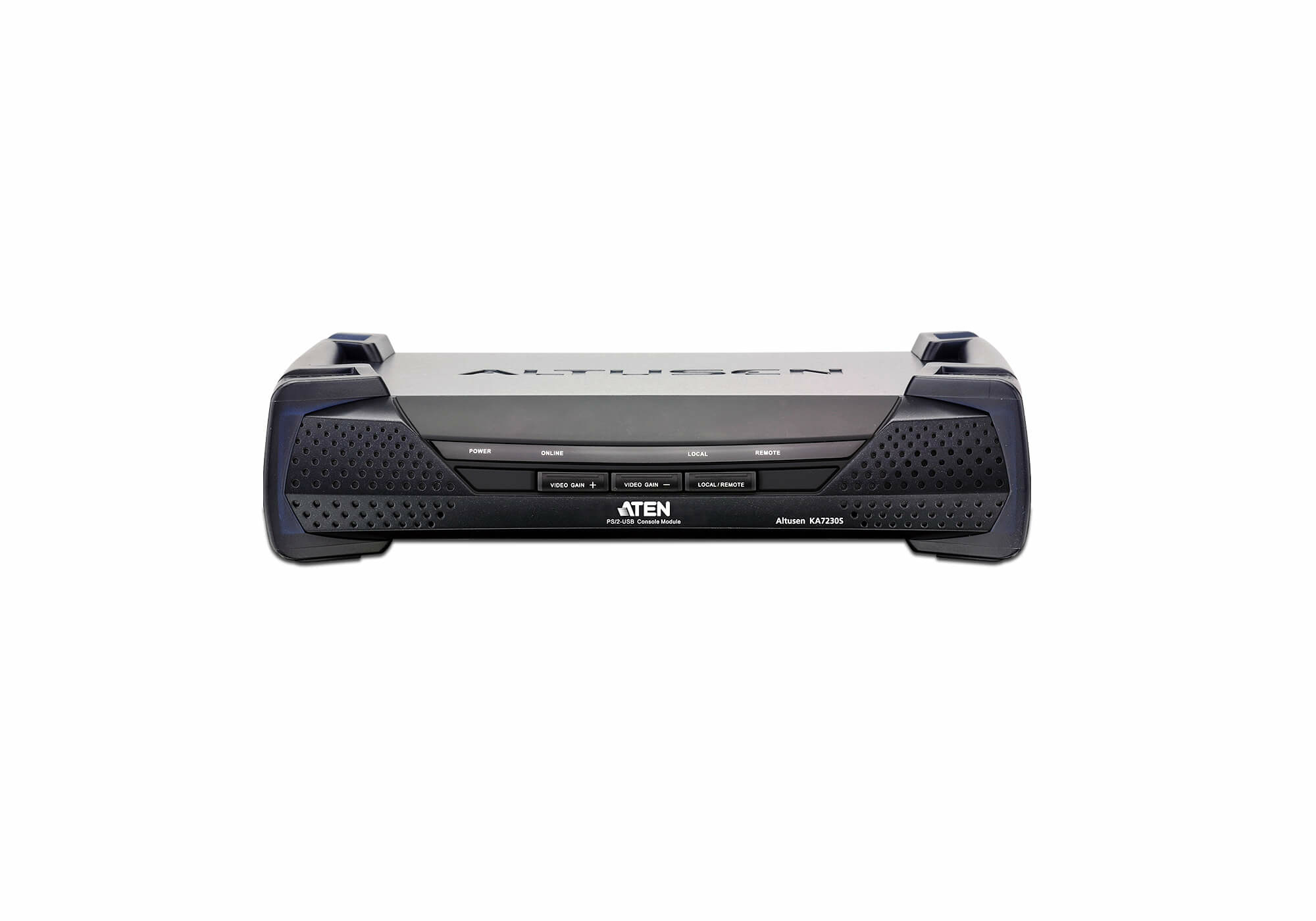 ATEN KA7230S-AX-U KVM switch Black – image 3