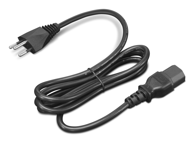 Lenovo ThinkPad Slim 230W AC Adapter (Slim-tip) - Switzerland – image 2