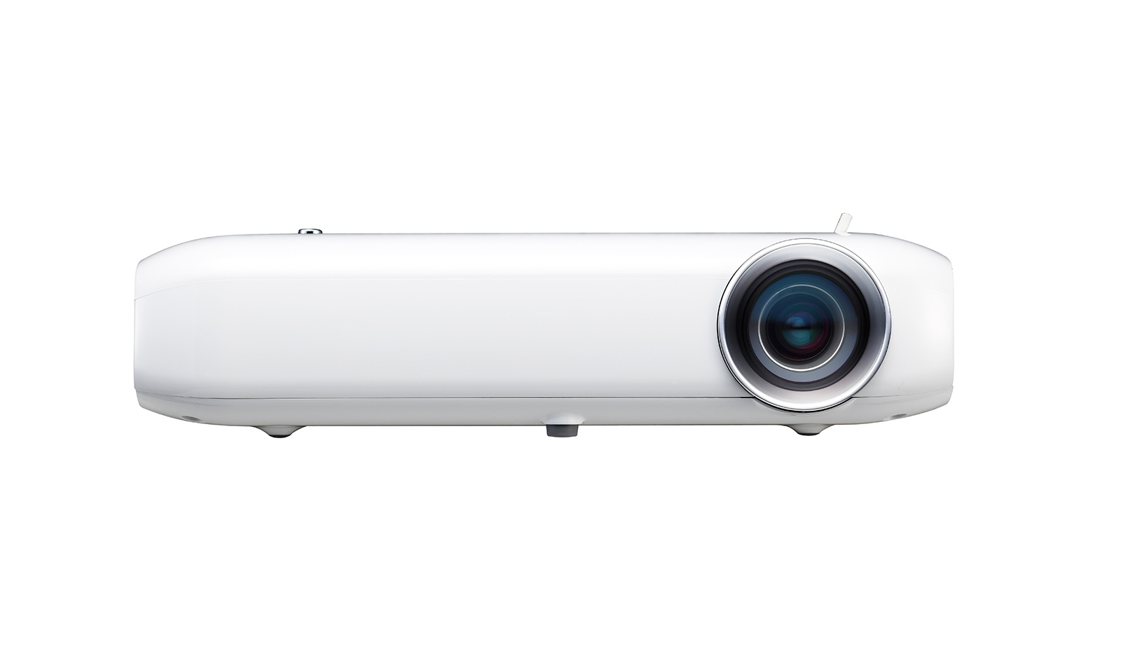 LG PW1000G data projector Standard throw projector 1000 ANSI lumens DLP WXGA (1280x800) 3D White – image 2