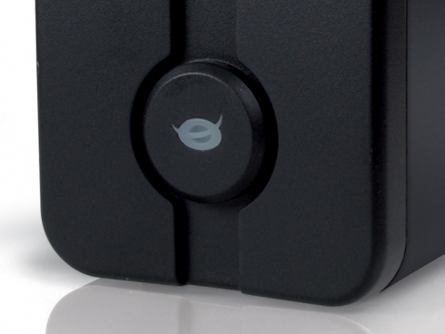Conceptronic Dual Bay Home Media Store – image 4