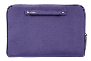 Golla Chrina Sleeve case Grey, Purple – image 2
