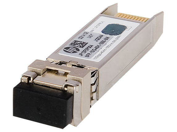 HP 392327-001 network transceiver module 1000 Mbit/s SFP