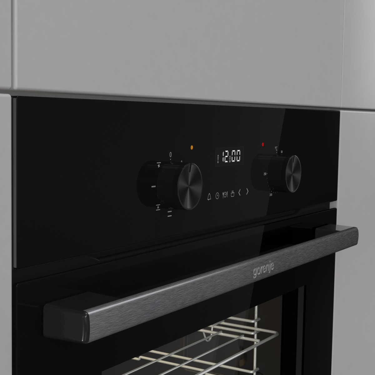 Gorenje G400 BOA6735AO1BGOT – image 7