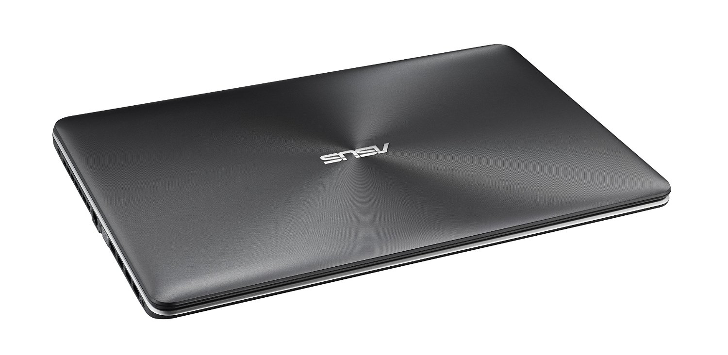 ASUS F751LX-T4037T Intel® Core™ i7 i7-5500U Laptop – image 9