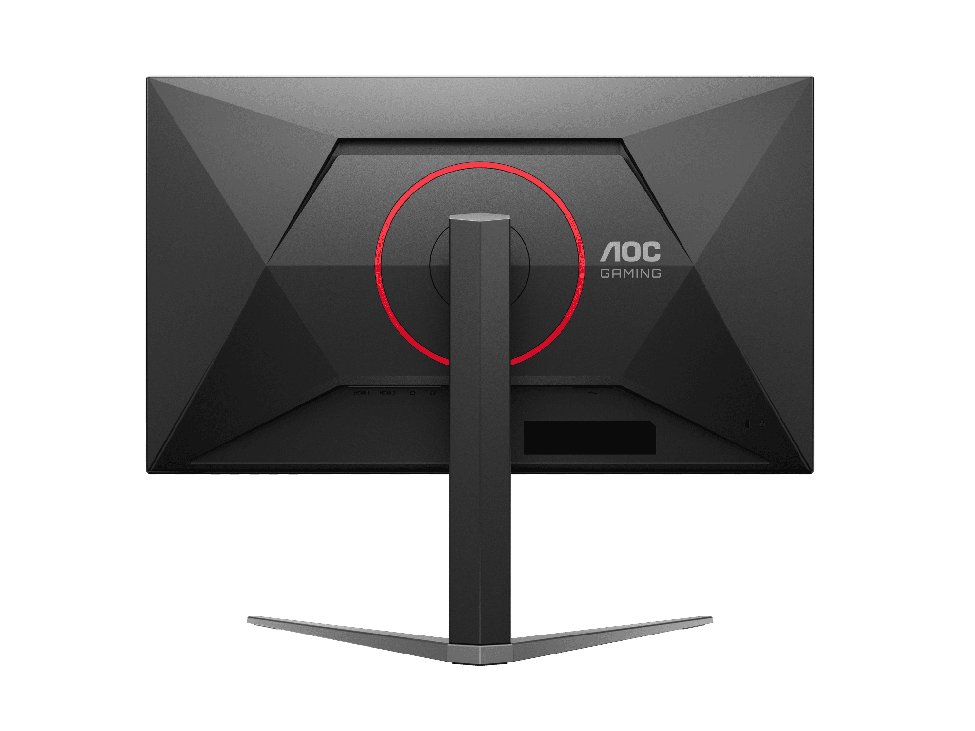 AOC G4 U27G4 computer monitor – image 8