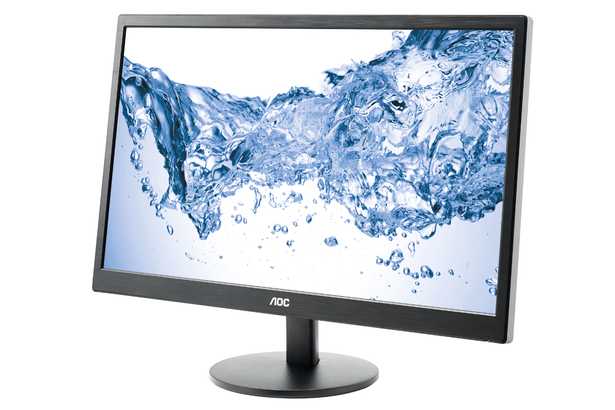 AOC M2470SWDA computer monitor – image 7