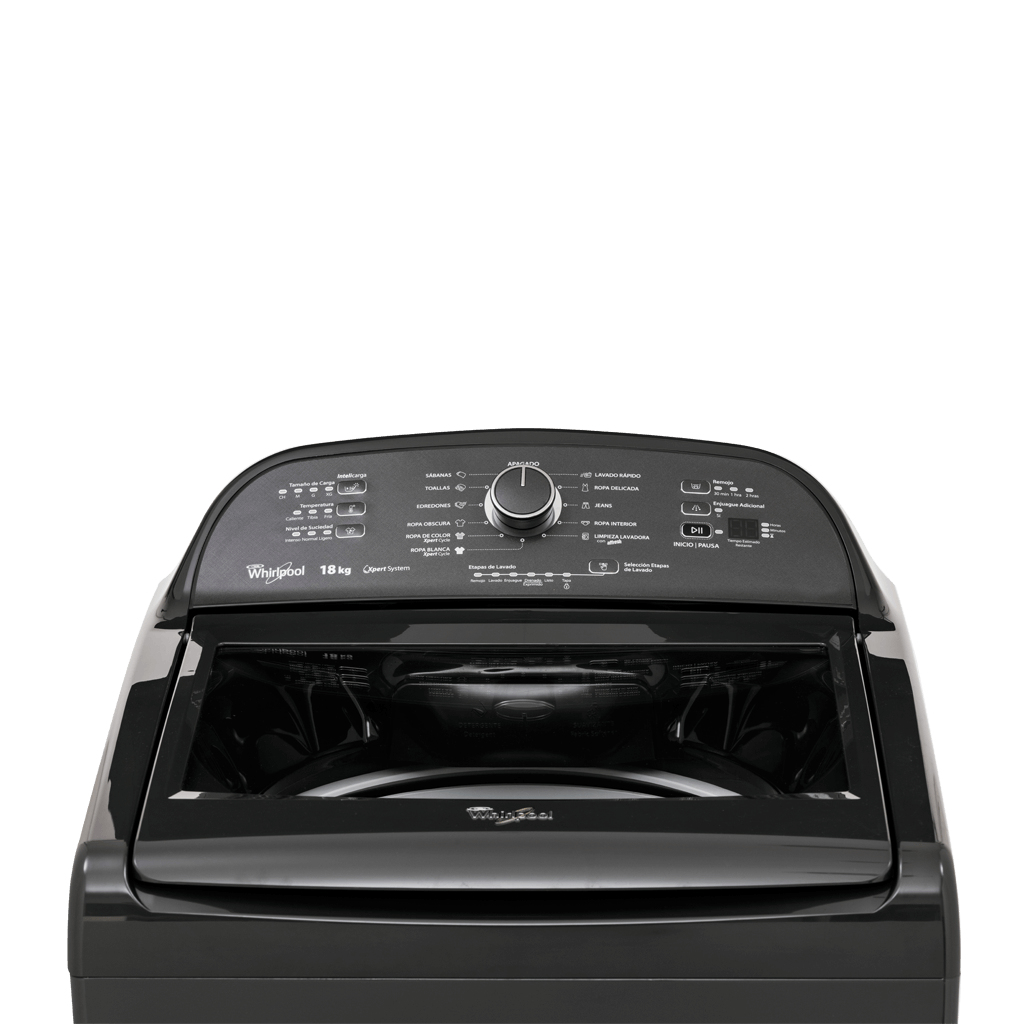 Whirlpool 8MWTW1824EG washing machine Top-load – image 9