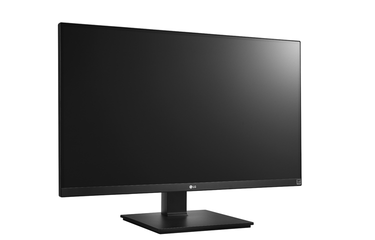 LG 27BK67U-B computer monitor – image 4