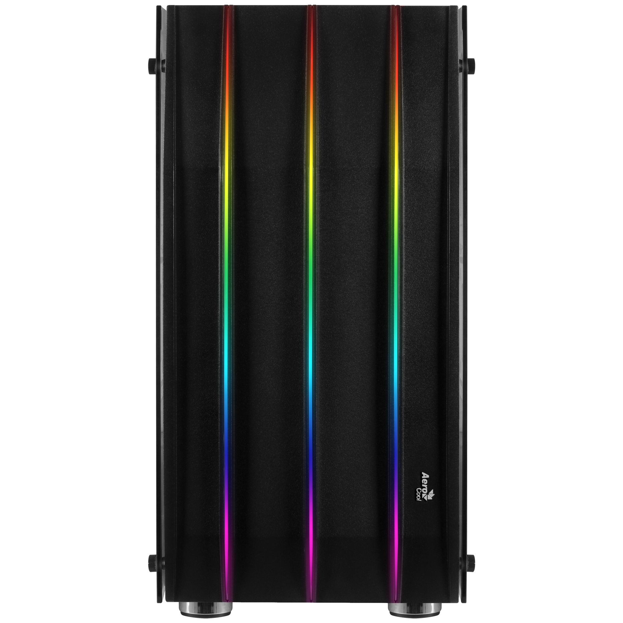 Aerocool Klaw Midi Tower Black – image 2