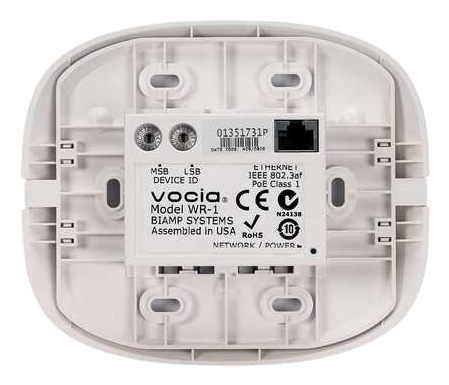 Biamp Vocia WR-1 – image 2