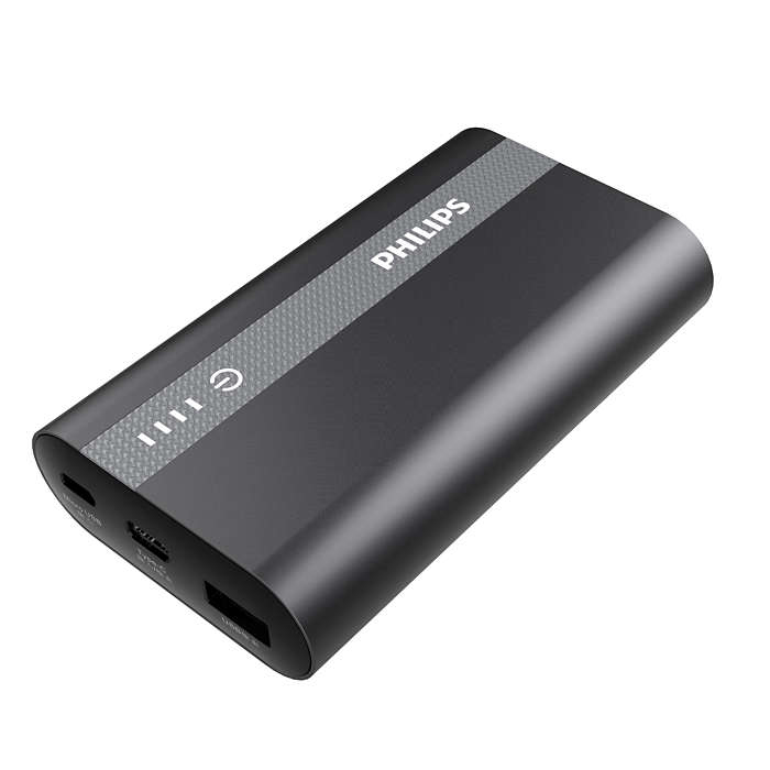 Philips DLP2101Q/93 power bank