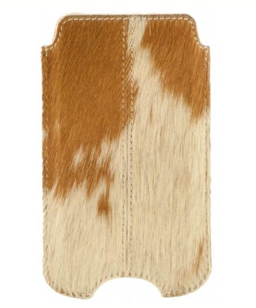 dbramante1928 CI04SPHO066BR mobile phone case Cover Brown, White