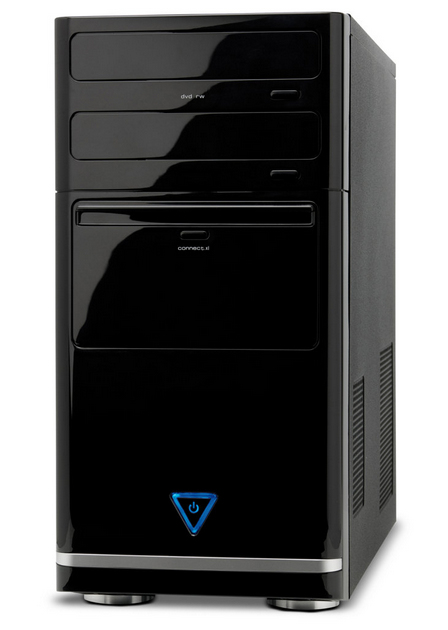 MEDION AKOYA E1016 D – image 2