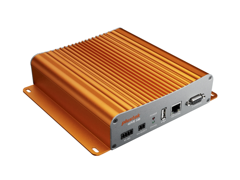 Plustek nDVR540 – image 4