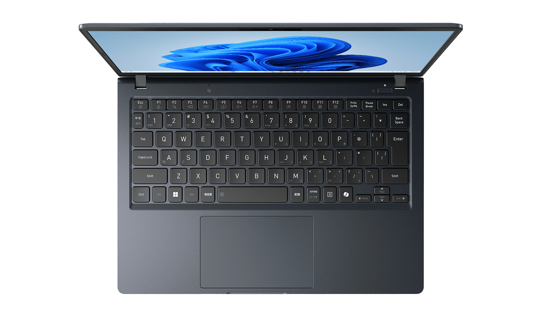 Dynabook GS5/Z Intel Core Ultra 5 125U Laptop – image 4