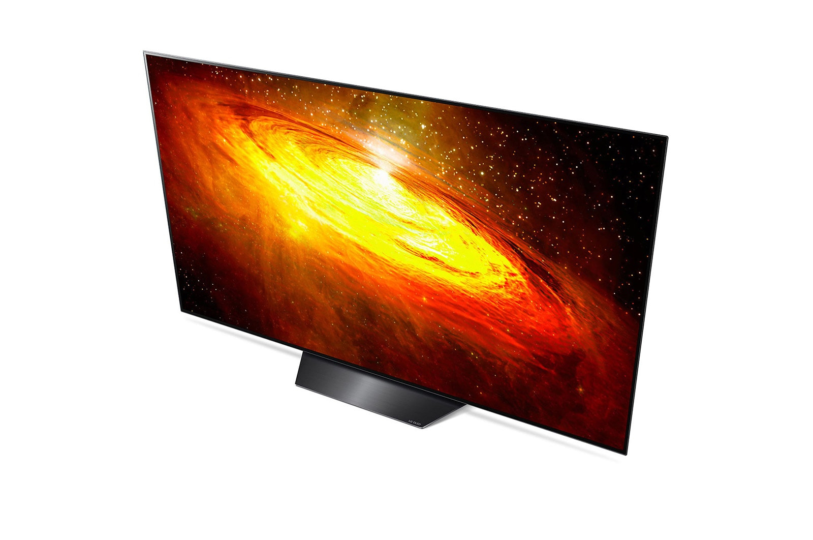 LG OLED65BX TV 165.1 cm (65") 4K Ultra HD Smart TV Wi-Fi Black – image 7